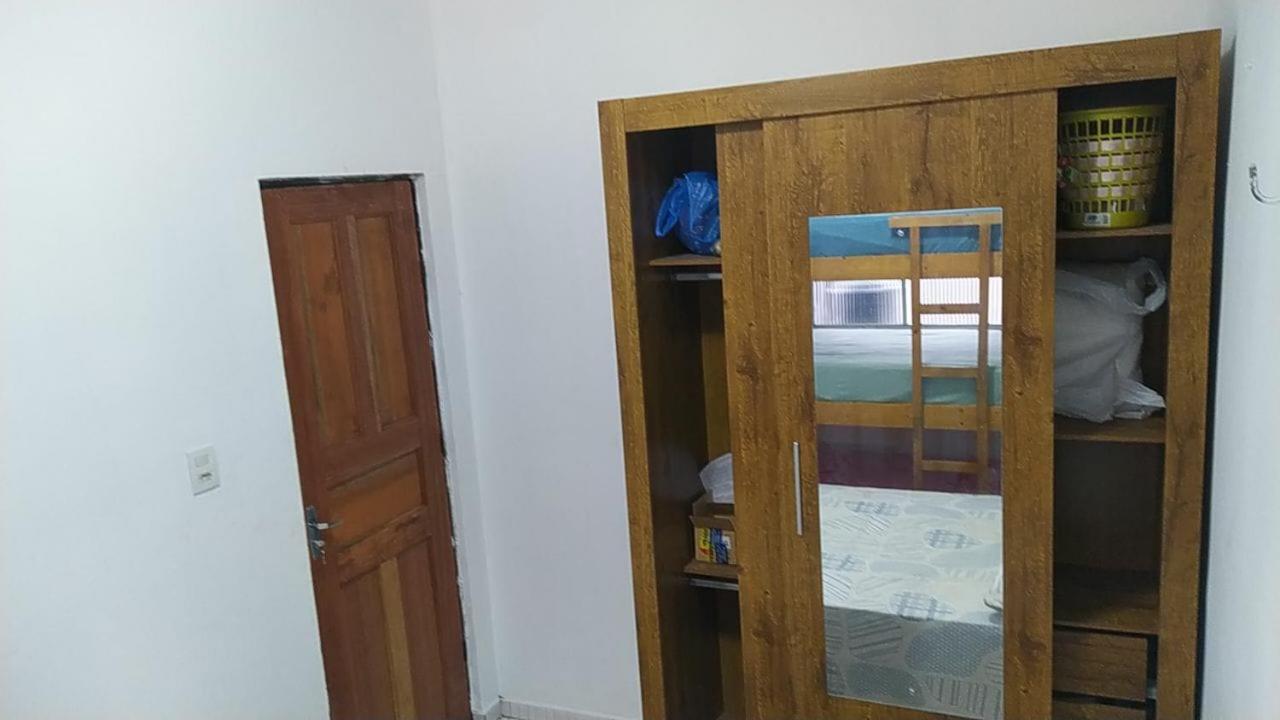 Apart Hotel Amazonia Belém Eksteriør bilde