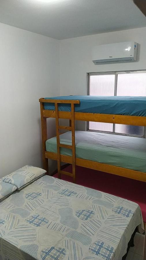 Apart Hotel Amazonia Belém Eksteriør bilde